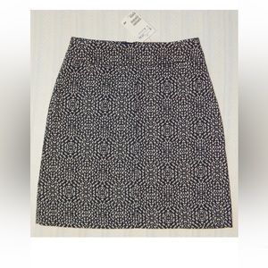 H&M HIGH MINI SKIRT NWT